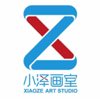 小泽画室王老师